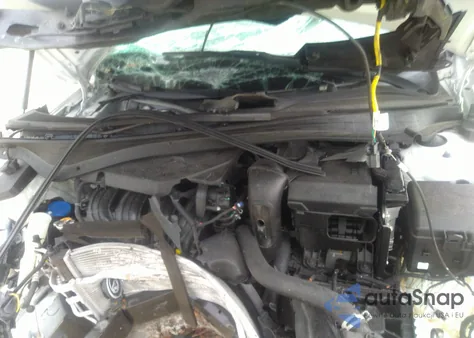 2019 Kia Optima S z USA, uszkodzony, nr VIN 5XXGT4L33KG286060